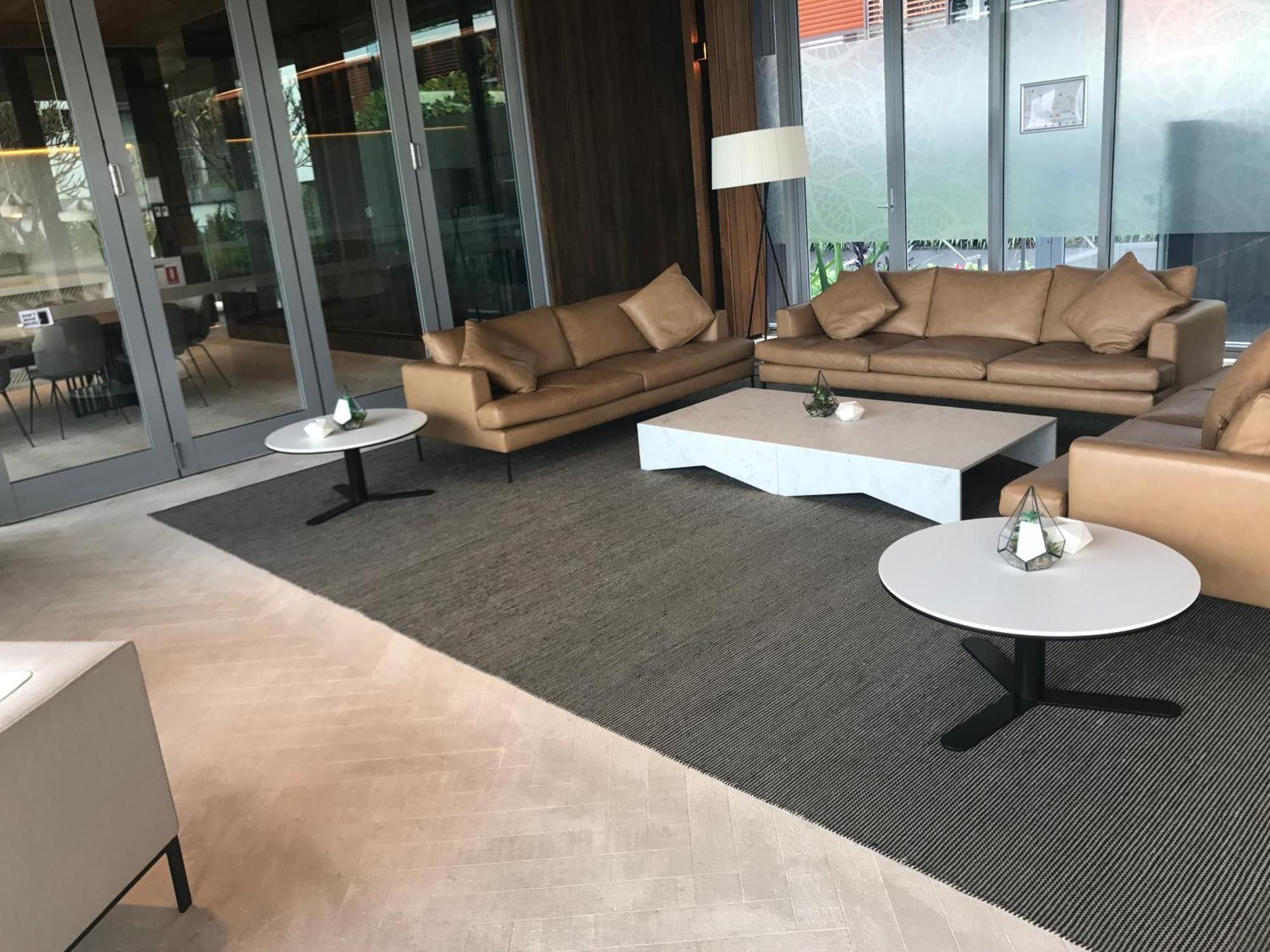 Aria Swanbourne Apartment *