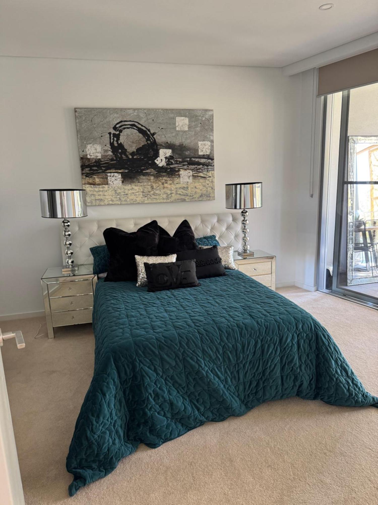 Aria Swanbourne Apartment Perth