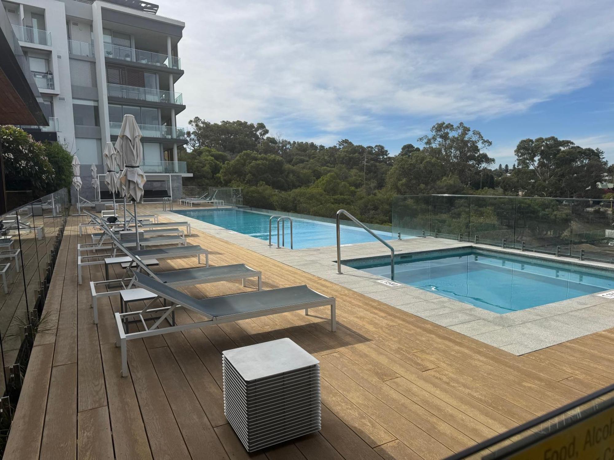 Apartment Aria Swanbourne Perth