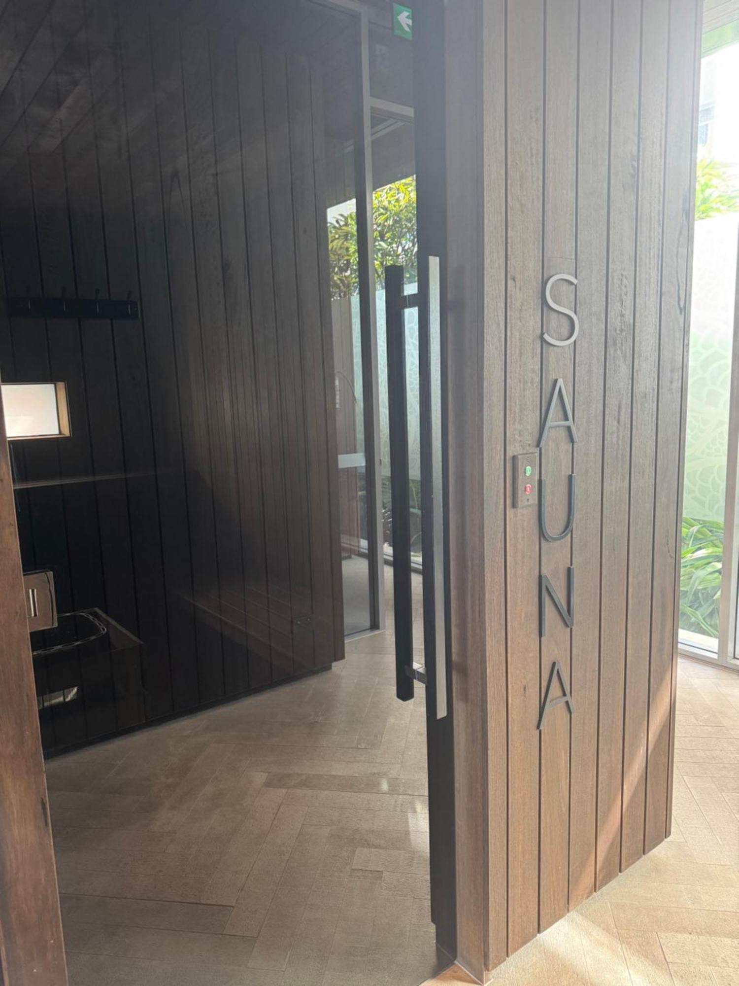Aria Swanbourne Perth