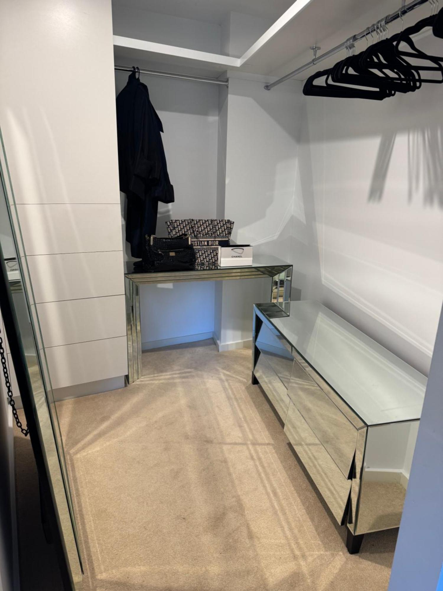 Aria Swanbourne Apartment