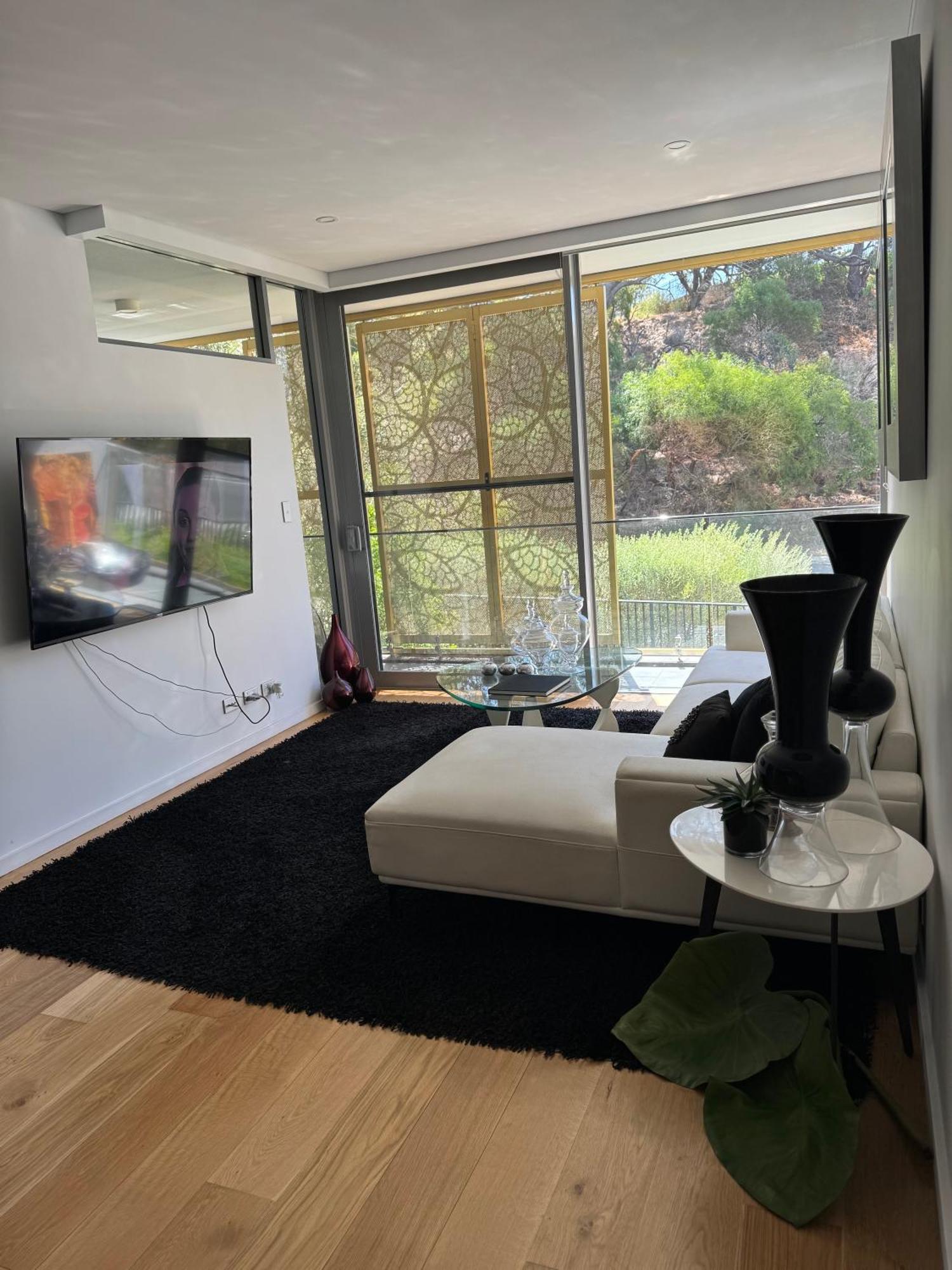 Apartment Aria Swanbourne Perth